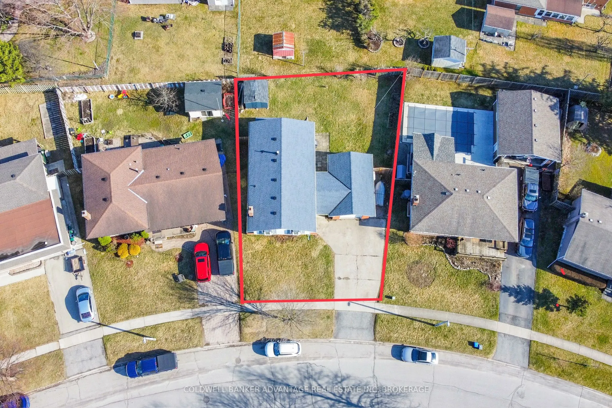 36 Wellbrook Boulevard, ON L3C 5T4