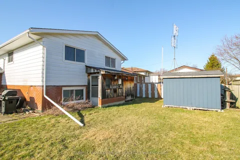 36 Wellbrook Boulevard, ON L3C 5T4