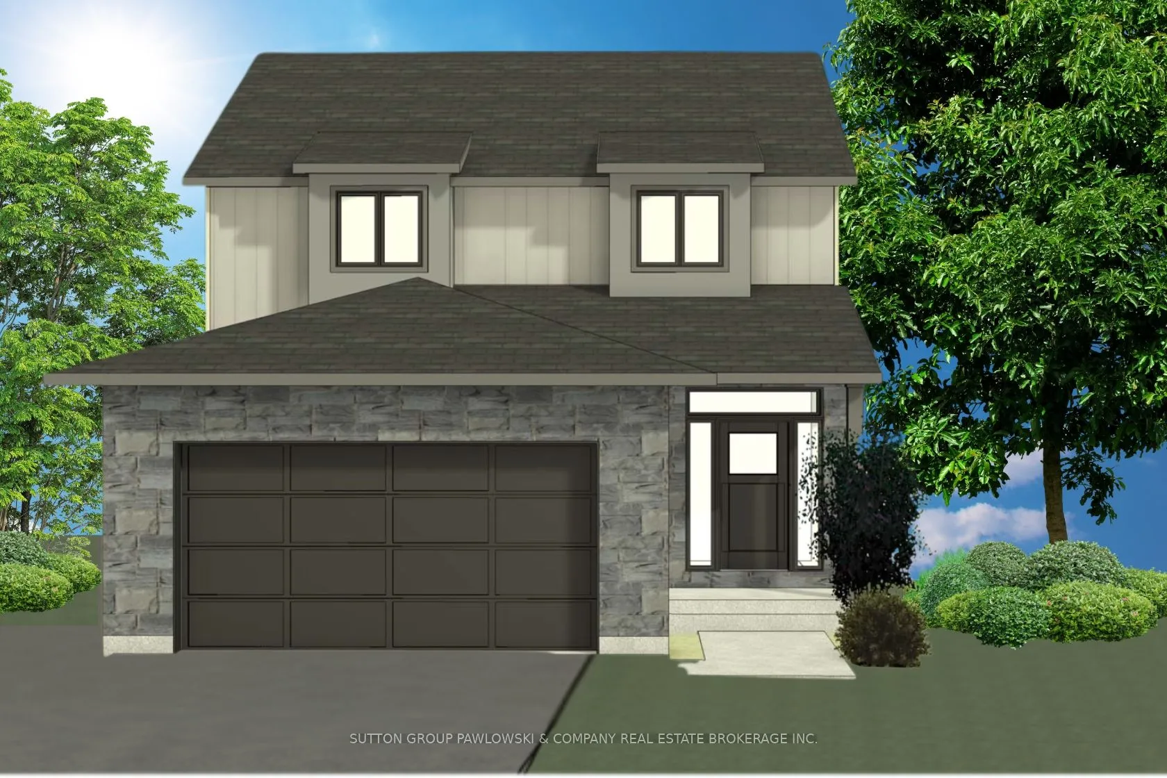 52 ALLISTER Drive, ON N0L 1R0