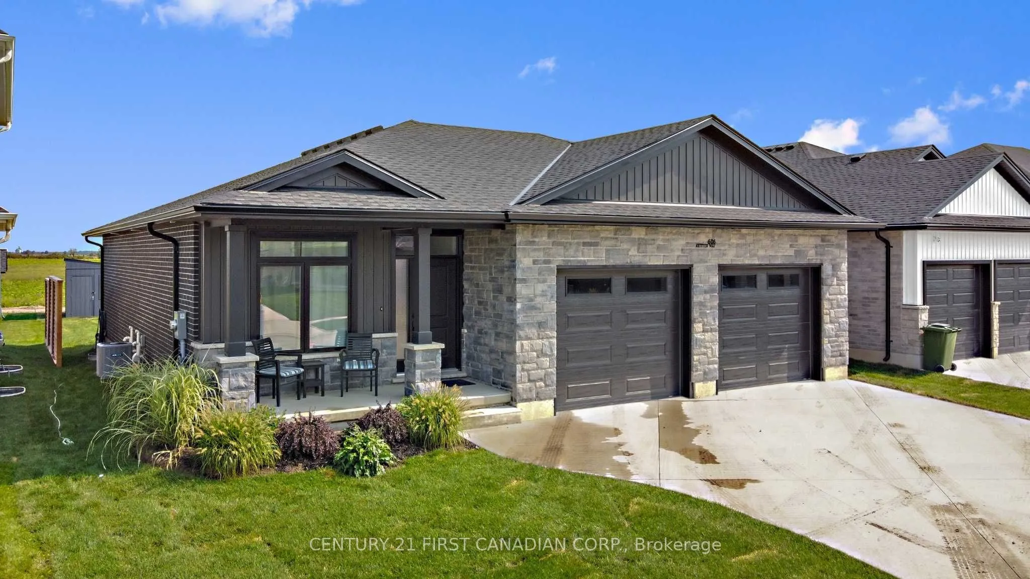 672 Ketter Way, ON N0N 1T0