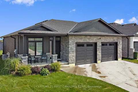 672 Ketter Way, ON N0N 1T0