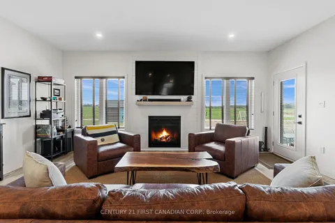 672 Ketter Way, ON N0N 1T0