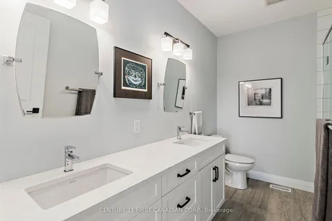 672 Ketter Way, ON N0N 1T0