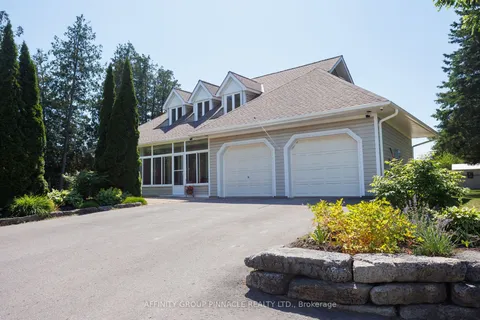 51 Lagoon Drive, ON K0M 1N0