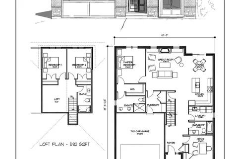 140 Locky Lane, ON N0L 1R0