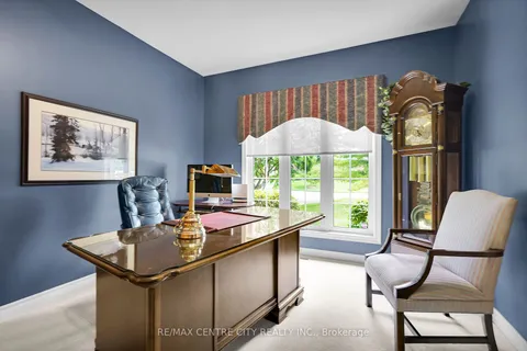 36 Tallwood Circle, ON N5X 2S1
