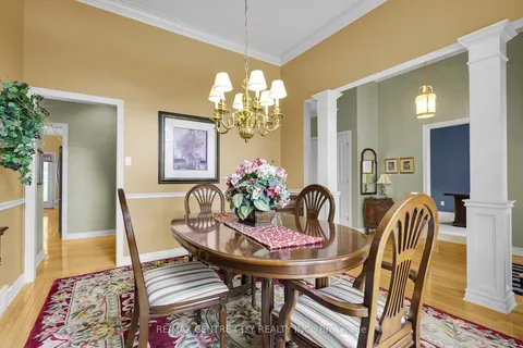 36 Tallwood Circle, ON N5X 2S1