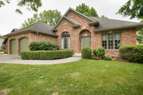 36 Tallwood Circle, ON N5X 2S1
