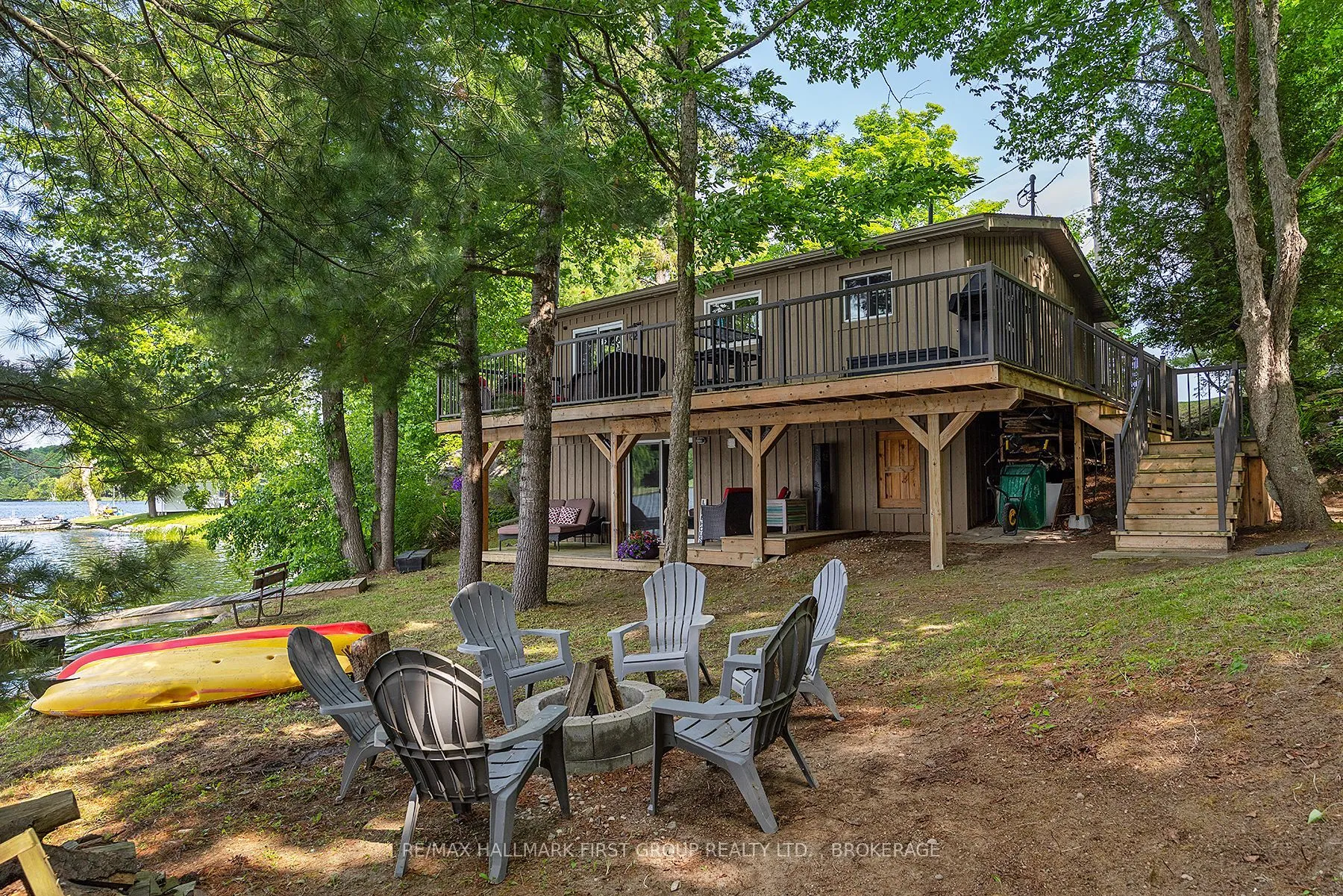 822 Allina Lane, ON K0H 2N0