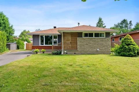 2163 Bingham Street, ON K1G 2V6