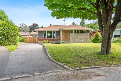 2163 Bingham Street, ON K1G 2V6