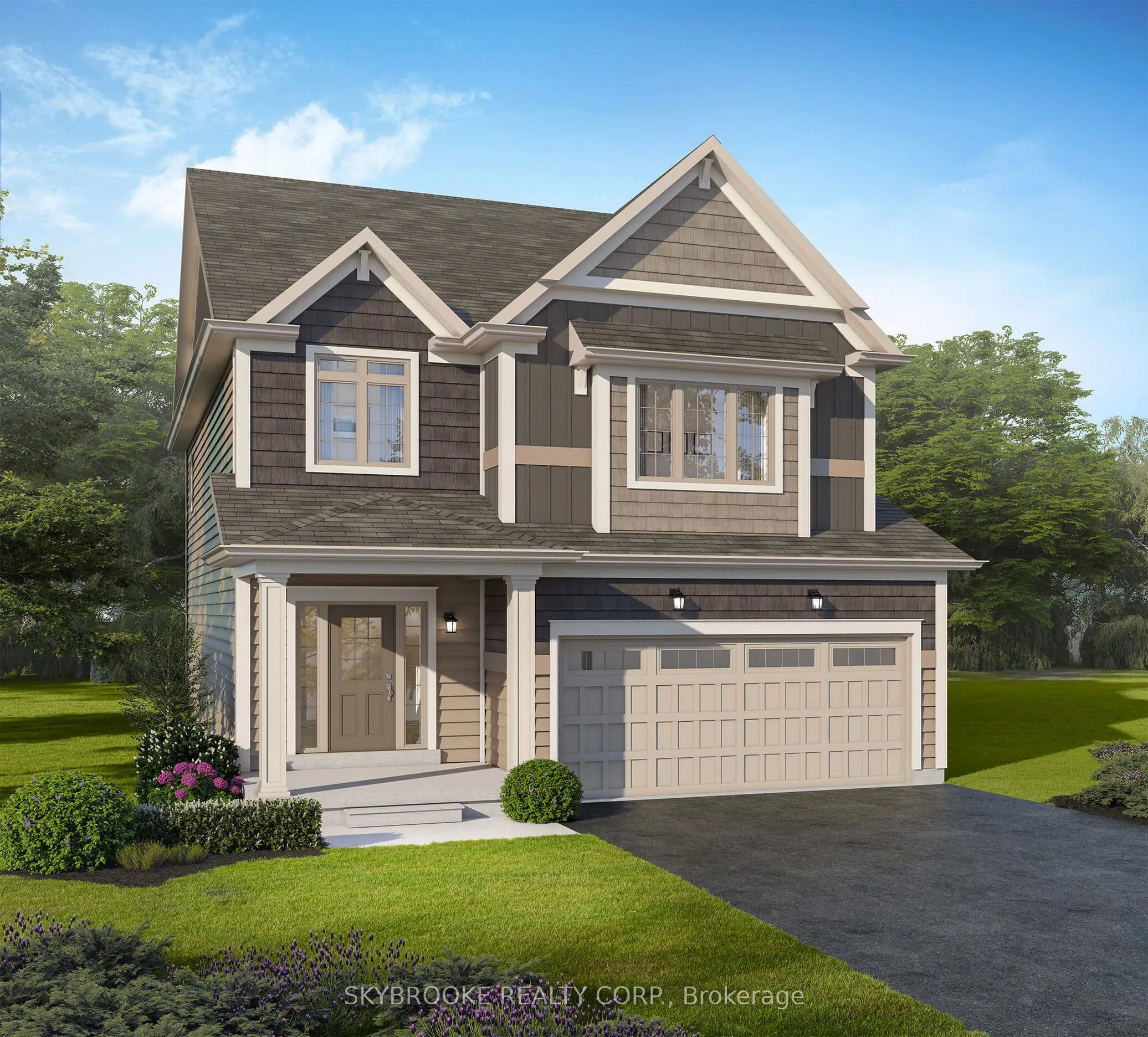 LOT 23 Mceachern Lane, ON P1P 0H8