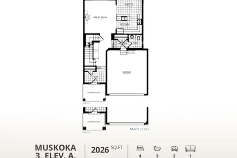 LOT 23 Mceachern Lane, ON P1P 0H8