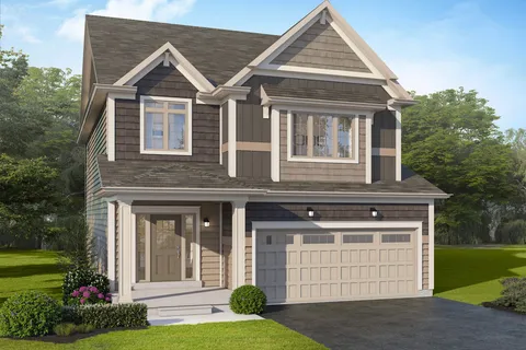 LOT 23 Mceachern Lane, ON P1P 0H8
