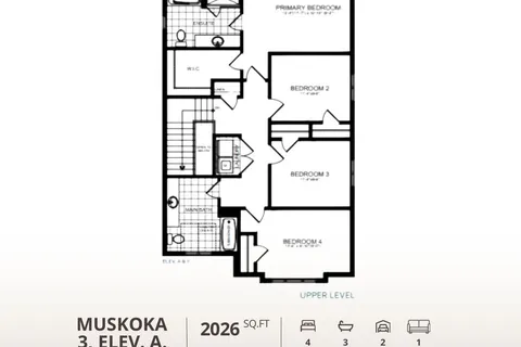 LOT 23 Mceachern Lane, ON P1P 0H8