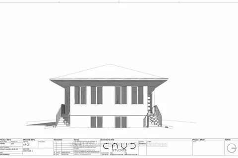 43 Munn Street, ON L8V 1K1