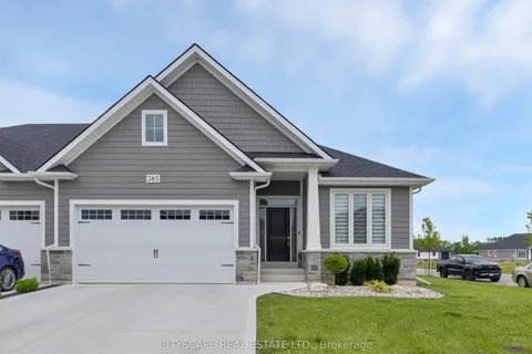 385 Matese Street, ON N8L 0X5