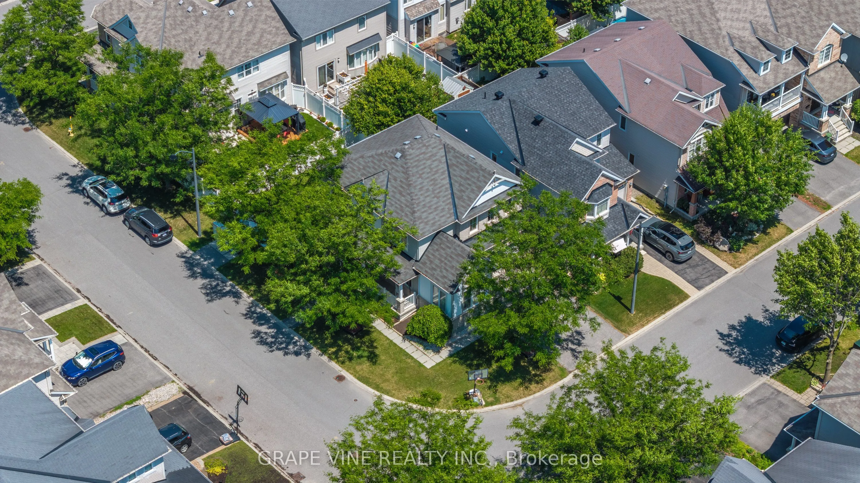 2634 Fallingwater Circle, ON K2J 0R7