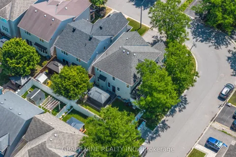 2634 Fallingwater Circle, ON K2J 0R7