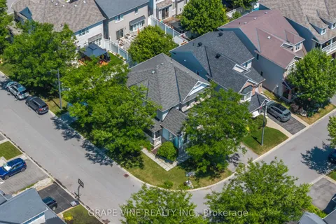 2634 Fallingwater Circle, ON K2J 0R7