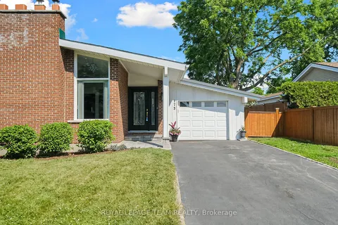 173 Banning Road, ON K2L 1C5