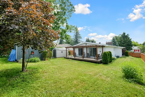 173 Banning Road, ON K2L 1C5