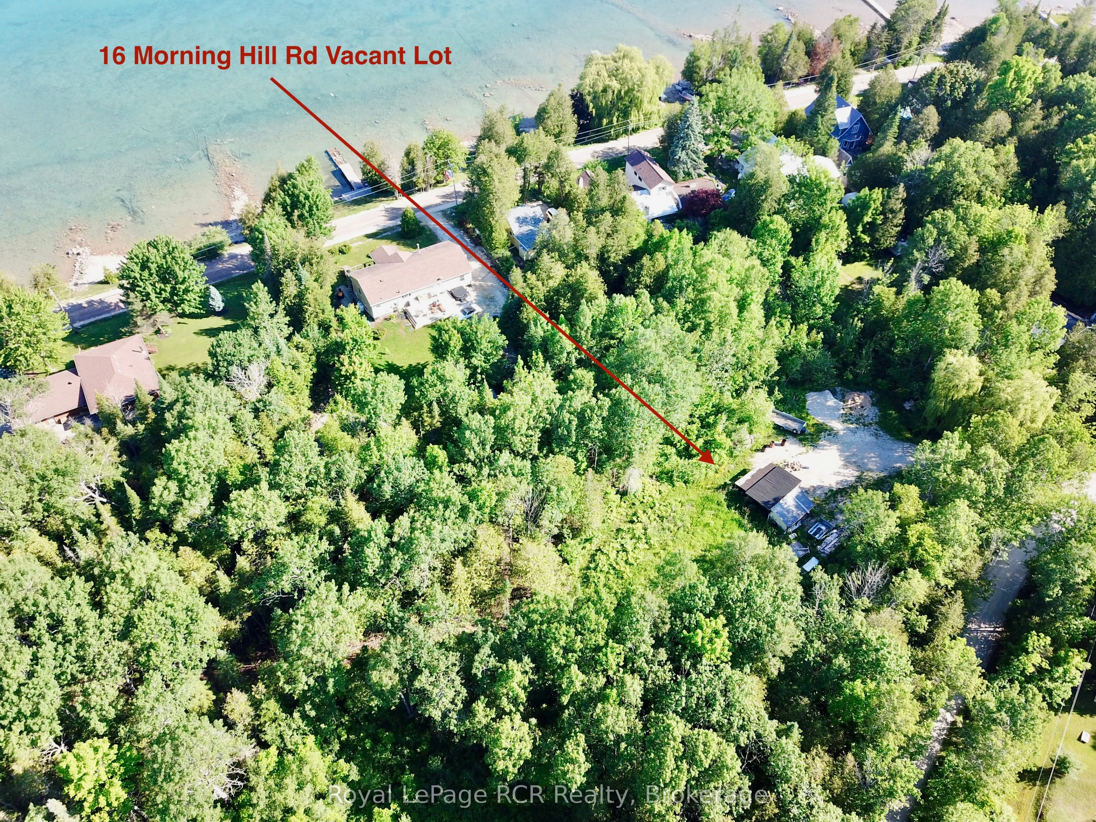 16 Morning Hill Road, ON N0H 2T0