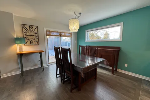 306 Belfort Crescent, ON K6H 0H3