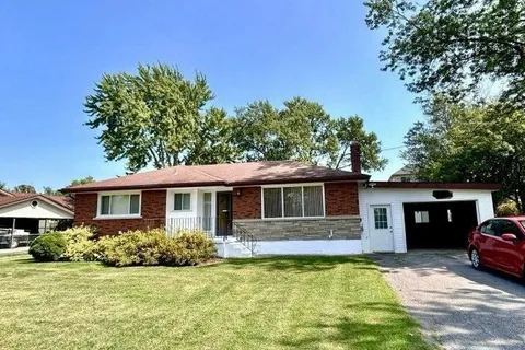 4486 Lyons Creek Road, ON L2E 6S6