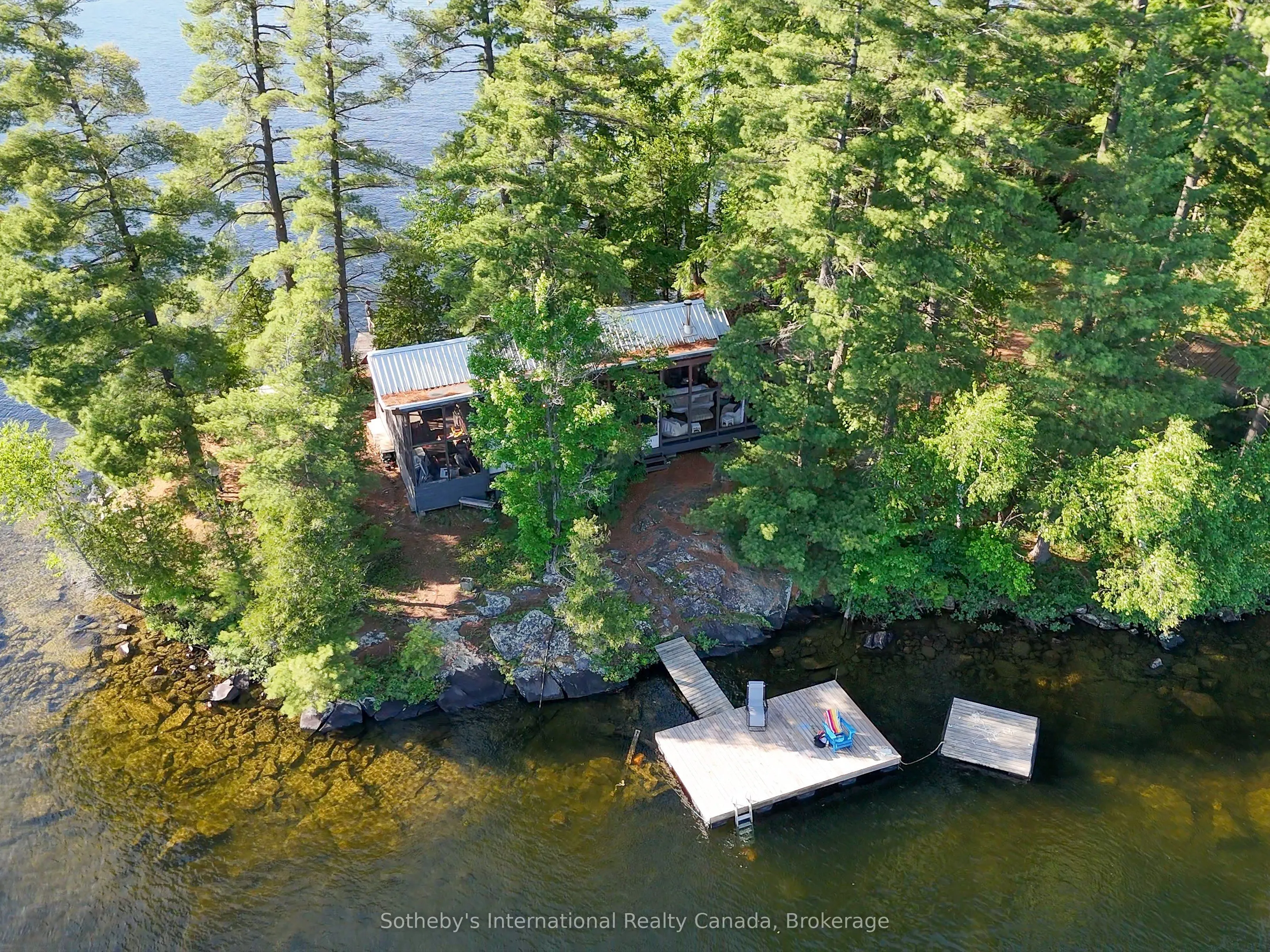 2 Harper Island, ON P0B 1A0