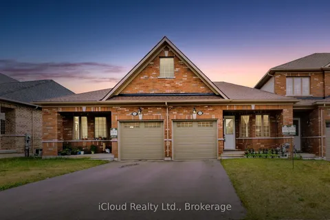 11 Harwood Street, ON N4G 0J7