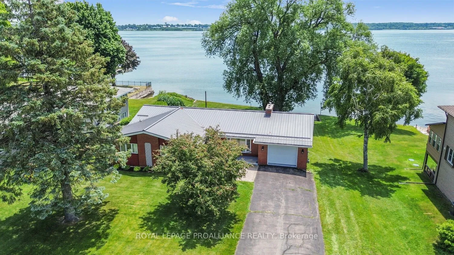 1675 County Rd 2 Road, ON K0E 1T0