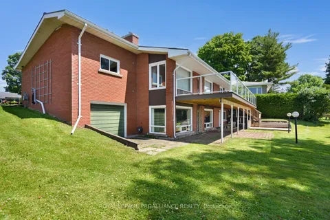 1675 County Rd 2 Road, ON K0E 1T0