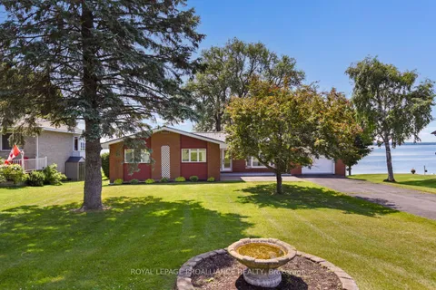 1675 County Rd 2 Road, ON K0E 1T0