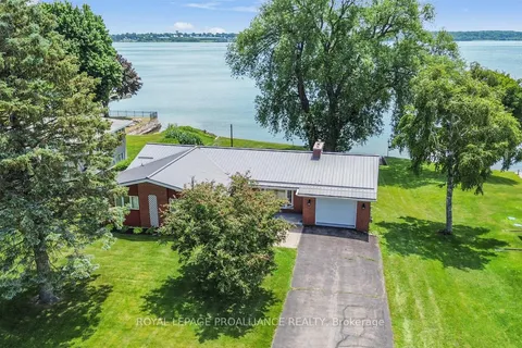 1675 County Rd 2 Road, ON K0E 1T0