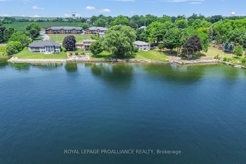 1675 County Rd 2 Road, ON K0E 1T0