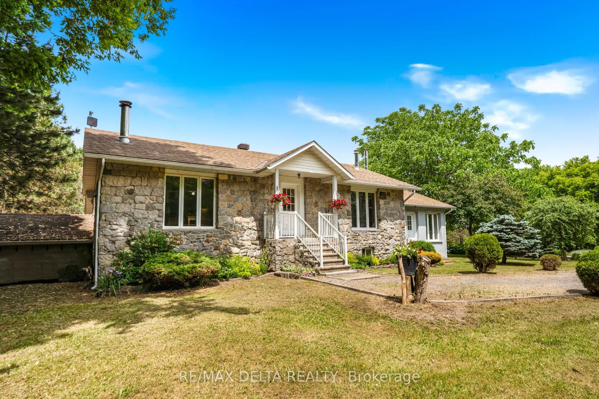 2685 Concession 7 Road, ON K0B 1P0