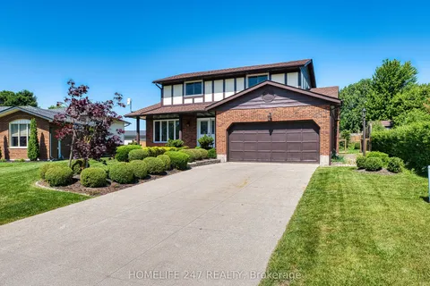 475 Victoria Avenue, ON N4W 3N7