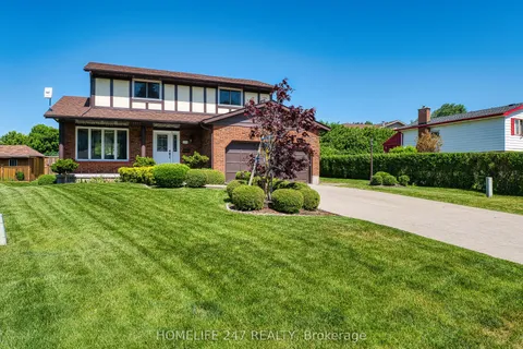 475 Victoria Avenue, ON N4W 3N7