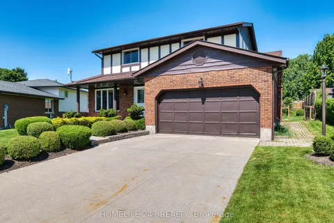 475 Victoria Avenue, ON N4W 3N7