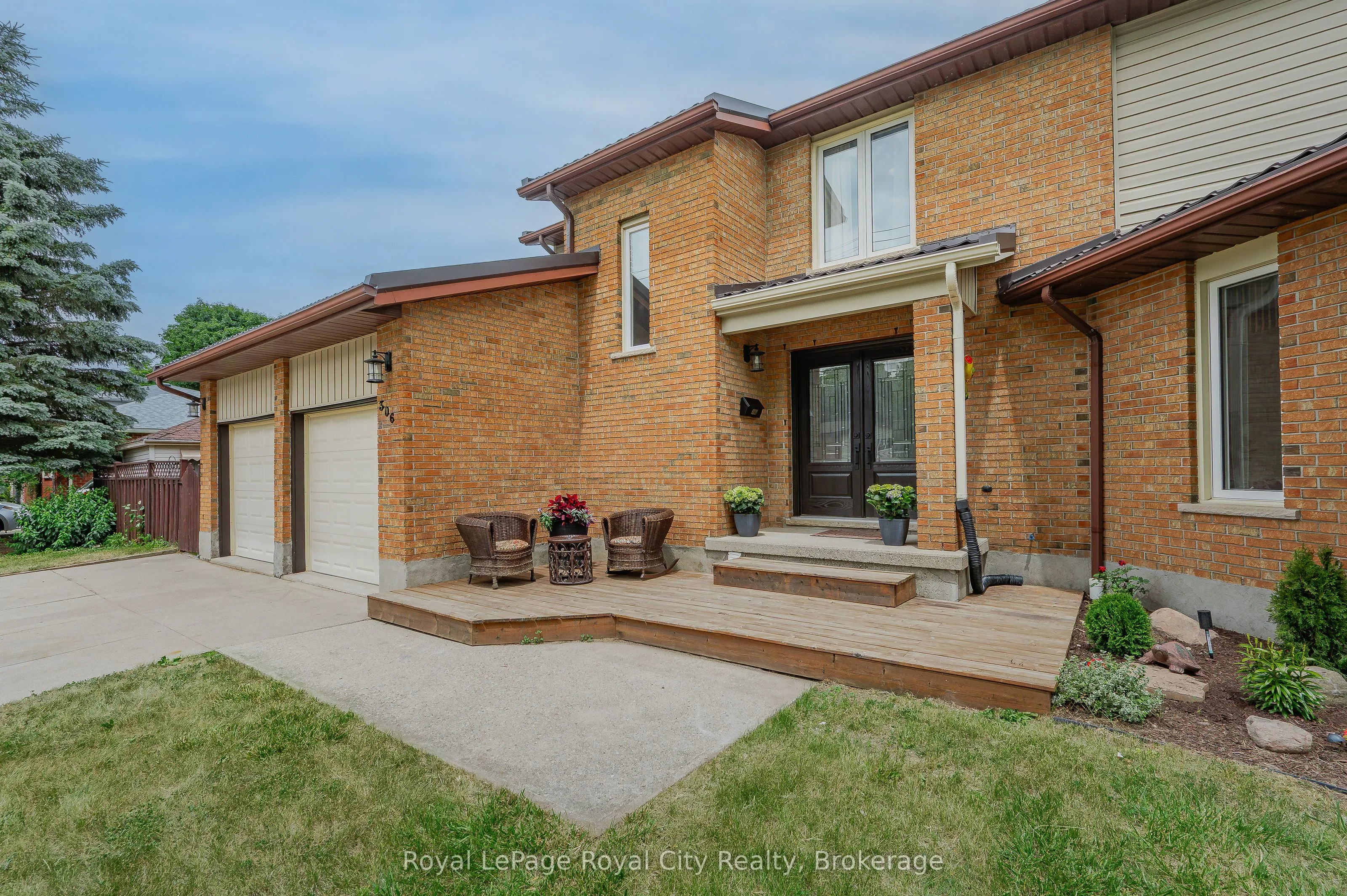 306 Imperial Road, ON N1K 1M4