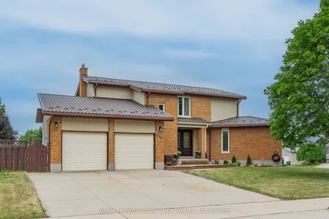 306 Imperial Road, ON N1K 1M4