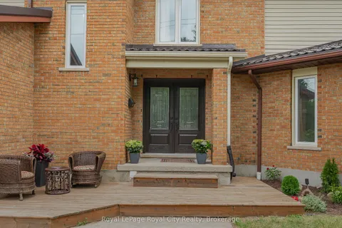 306 Imperial Road, ON N1K 1M4