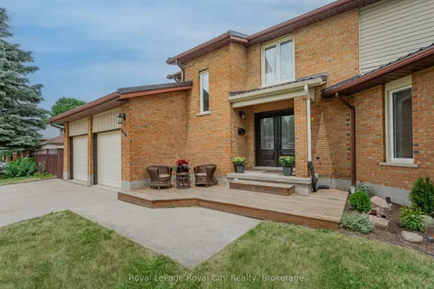 306 Imperial Road, ON N1K 1M4
