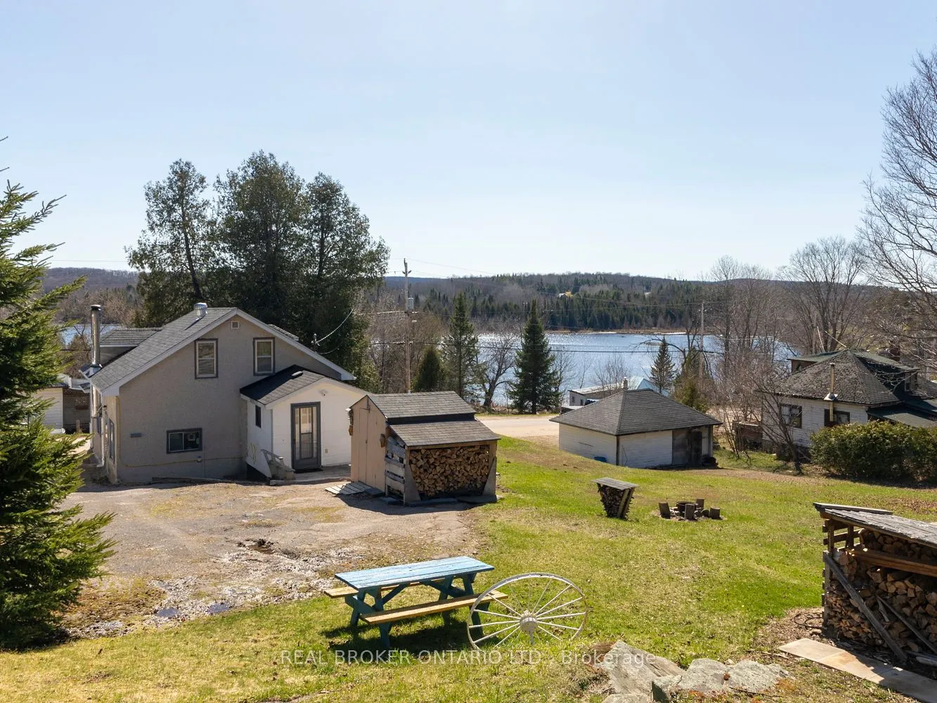 79 & 85 BRIDGE Street, ON K0H 1L0