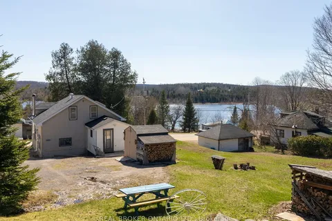 79 & 85 BRIDGE Street, ON K0H 1L0