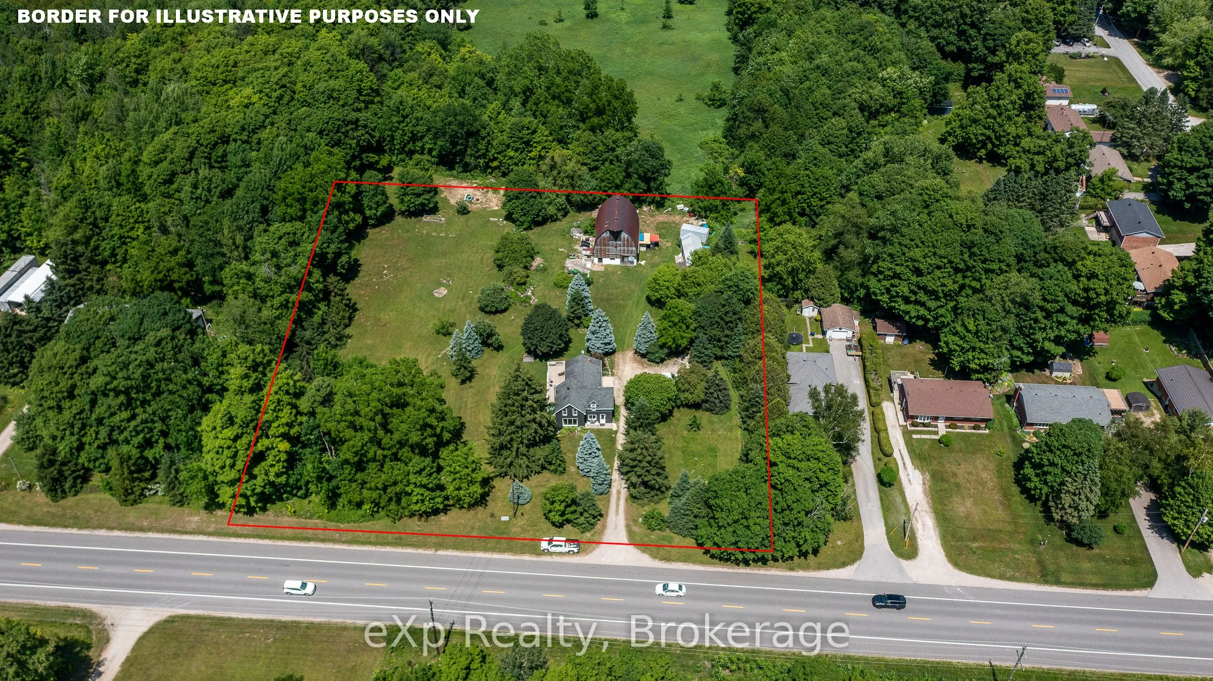 719015 6 Highway, ON N0H 2K0