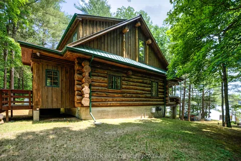 2091 Gull Lake Estates Lane, ON K0H 1B0