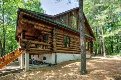 2091 Gull Lake Estates Lane, ON K0H 1B0