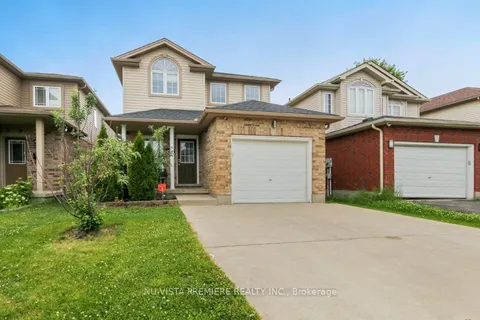 2101 FOXWOOD Avenue, ON N6G 0C7